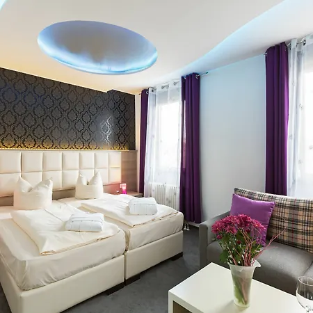 Bavaria Superior 3* شتوتغارت
