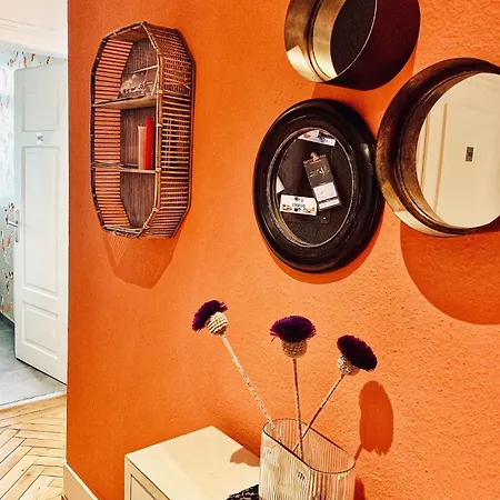 Citylodge R53 شتوتغارت
