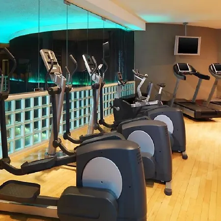 Hotel Le Meridien 5*