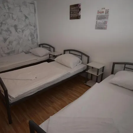 Appartement Zuffenhausen *