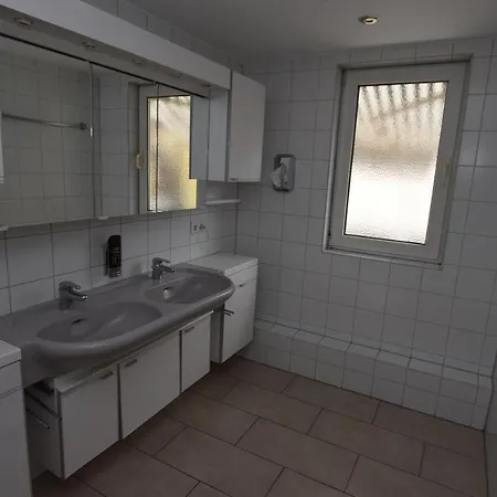 Zuffenhausen Appartement *