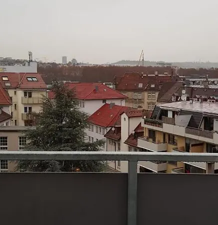 Апартаменты In 8 *