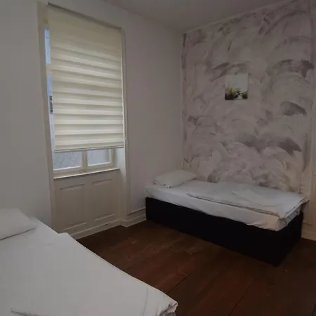 Fruhlings-oktoberfest Apartment