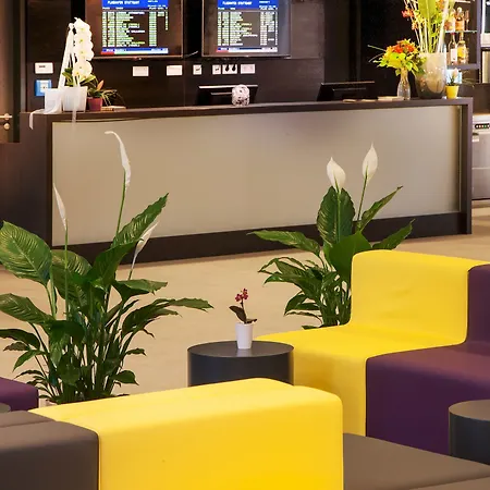 Messe & Airport Stuttgart
