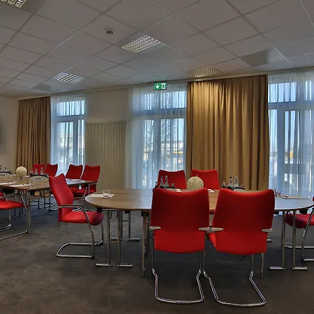 Hotel Messe & Airport Stuttgart